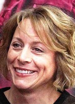 Sandy Brekke